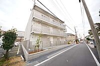 埼玉県さいたま市大宮区桜木町4丁目：物件画像／株式会社タウンハウジング埼玉　与野店