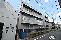 埼玉県さいたま市大宮区桜木町4丁目：物件画像／株式会社タウンハウジング埼玉　与野店