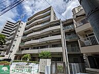 埼玉県さいたま市大宮区吉敷町2丁目：物件画像／株式会社タウンハウジング埼玉　与野店