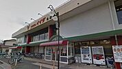 コモディイイダ北浦和店 徒歩7分。スーパー 500m