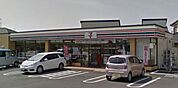 セブンイレブン浦和木崎2丁目店 徒歩10分。コンビニ 750m