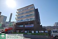 埼玉県さいたま市大宮区吉敷町4丁目：物件画像／株式会社タウンハウジング埼玉　与野店