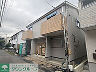 埼玉県さいたま市浦和区本太1丁目：物件画像／株式会社タウンハウジング埼玉　与野店