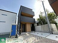 埼玉県さいたま市浦和区元町1丁目：物件画像／株式会社タウンハウジング埼玉　与野店