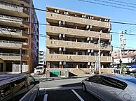 埼玉県さいたま市大宮区宮町4丁目：物件画像／株式会社タウンハウジング埼玉　与野店