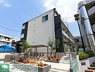 埼玉県さいたま市北区土呂町2丁目：物件画像／株式会社タウンハウジング埼玉　与野店