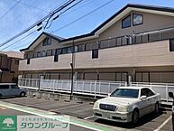 埼玉県さいたま市見沼区東大宮2丁目：物件画像／株式会社タウンハウジング埼玉　与野店