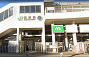 宮原駅(JR東日本 高崎線) 徒歩15分。徒歩8分。 1150m