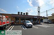 セブンイレブンさいたま土呂2丁目店 徒歩12分。コンビニ 950m