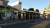 東大宮駅(JR 東北本線) 徒歩6分。 450m