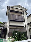 埼玉県さいたま市浦和区元町1丁目：物件画像／株式会社タウンハウジング埼玉　与野店