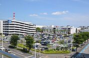 コクーンシティ 徒歩54分。ショッピングセンター 4250m