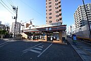 セブンイレブンさいたま吉敷町店 218m