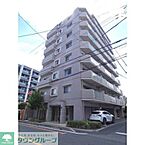 埼玉県さいたま市浦和区常盤1丁目4-14：物件画像／株式会社タウンハウジング埼玉　与野店