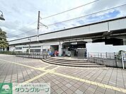 西浦和駅(JR 武蔵野線) 徒歩33分。 2620m