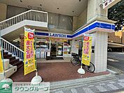 ローソンさいたま高砂店 徒歩12分。 890m