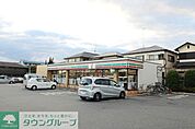 セブンイレブンさいたま東大宮2丁目店 徒歩9分。 720m