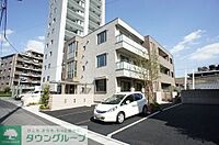 埼玉県さいたま市南区根岸5丁目：物件画像／株式会社タウンハウジング埼玉　与野店
