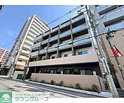 埼玉県さいたま市浦和区東仲町8-4：物件画像／株式会社タウンハウジング埼玉　与野店