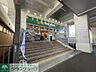 周辺：マルエツ南与野駅店 徒歩7分。 520m