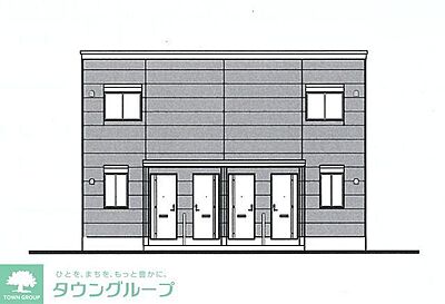 外観 外観