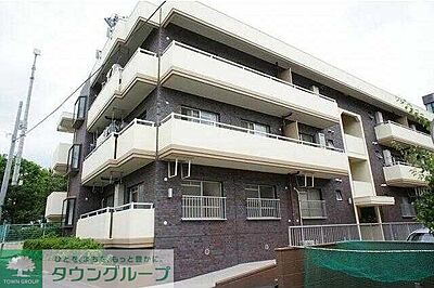 外観 外観