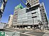 周辺：マルエツ 岩槻駅前店 徒歩14分。 1050m