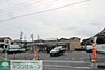 周辺：セブンイレブンさいたま奈良町北店 徒歩10分。 750m
