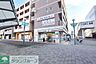 周辺：セブンイレブン浦和美園駅前店 徒歩28分。 2240m