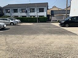 🉐敷金礼金0円！🉐鶴見通５丁目Kパーキング