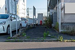 FK水戸市南町駐車場