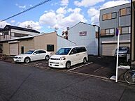 愛知県名古屋市中川区広川町4丁目1-92,1-93：物件画像／株式会社不動産工房
