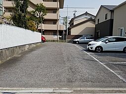 FK一番2丁目駐車場(普通車)