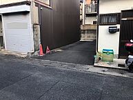 京都府京都市西京区嵐山朝月町7-24：物件画像／株式会社不動産工房