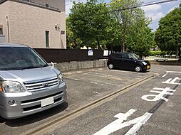 FK御器所４丁目横井駐車場(普通車）