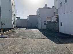 FK岐阜市泉町駐車場