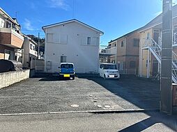 ウインドビラ駐車場