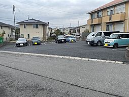 FK-SORGENTE駐車場