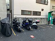 東京都品川区西大井6丁目8-5：物件画像／株式会社不動産工房