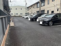 FKグランヴィラ羽津