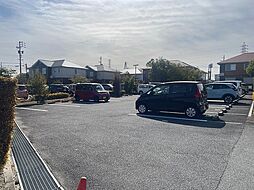 FKヒュドールヒューレー駐車場