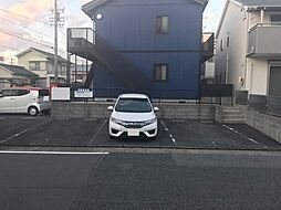 FK鳥栖1丁目2111-1駐車場