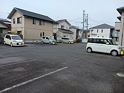 🉐敷金礼金0円！🉐FKエクセルコートＣ駐車場
