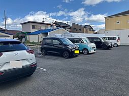 FKクレセオ下箕田駐車場