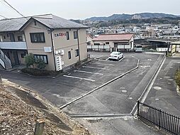🉐敷金礼金0円！🉐FKヒルズ桜ヶ丘駐車場