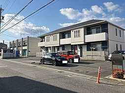 FKヴェルドムール駐車場