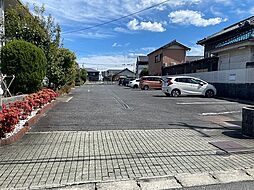 FKレジデンス南津駐車場