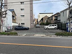 FKパークサイド神宮西駐車場