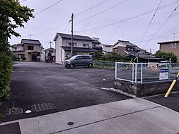 稲永5丁目駐車場