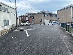 FKフォーレス・くすのき駐車場